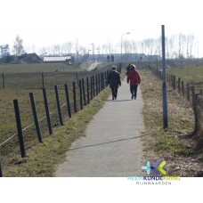 2006-13-03 Geuzenwaard -Oude Rijn (7)